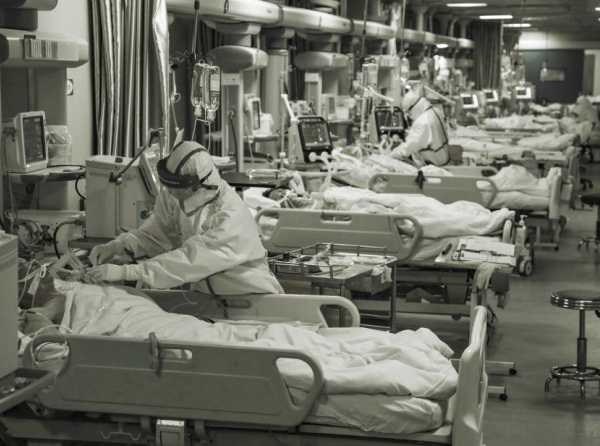 El adiós a las Redes Integradas de Salud