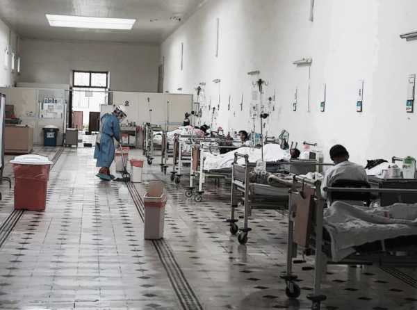 Del pánico y la reingeniería social