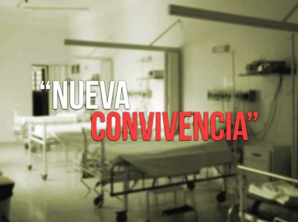 El conato de “nueva convivencia”