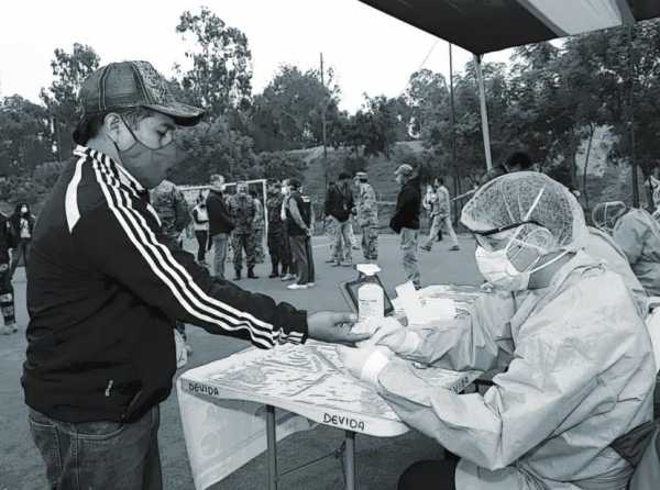La pandemia y los reclamos de los gobiernos regionales