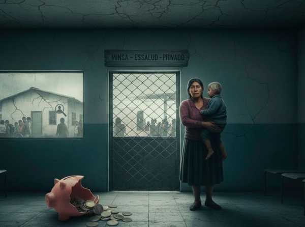 Inconvenientes y retos del Seguro Integral de Salud