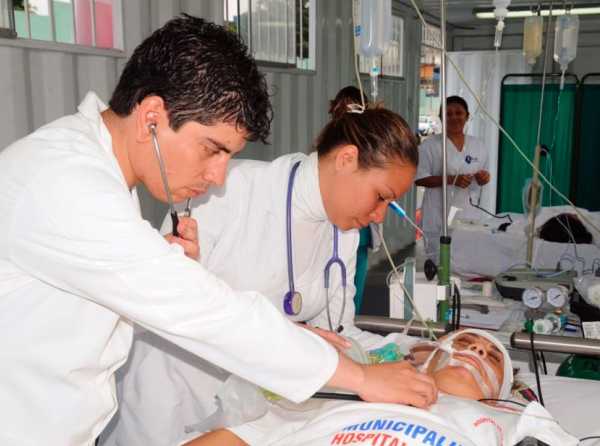 Minsa propicia maltrato de usuarios contra médicos