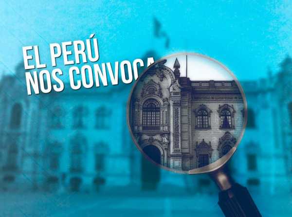 El Perú nos convoca