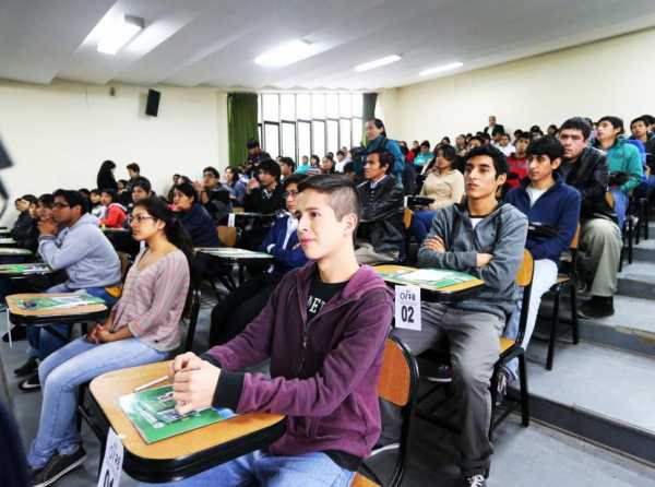 Diálogo: capacidad a ser desarrollada por la educación