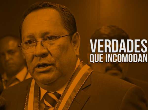 Verdades que incomodan