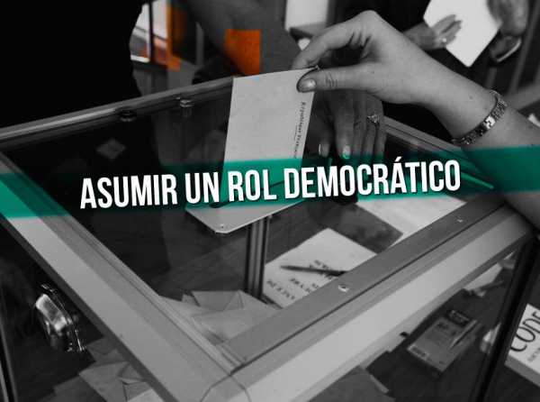 ¿Despistados?