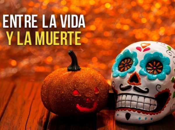 Entre la vida y la muerte