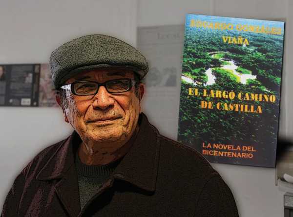 Una novela excepcional y sin fin