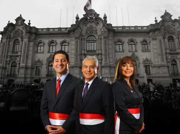 La nave del Estado 