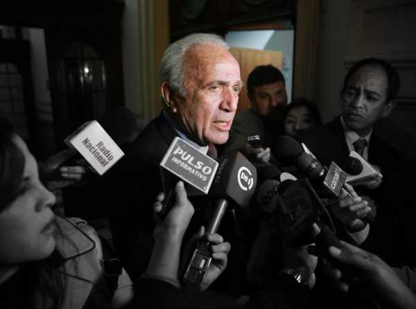 Lombardi. ¿Solo fue una bofetada?