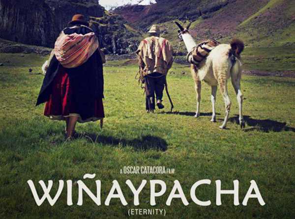 Wiñaypacha. Más que un film. Una metáfora