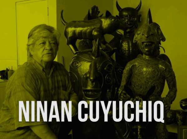 Ninan cuyuchiq
