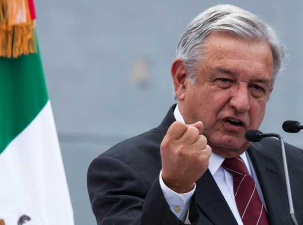 México: ¿elecciones o meteorito?
