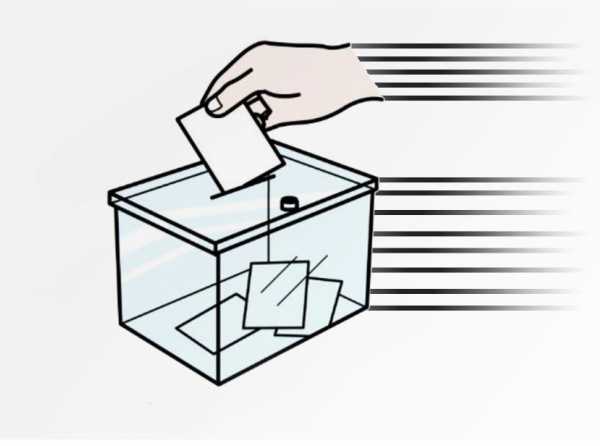 Referéndum. Sí, pero ¿rapidito nomás?