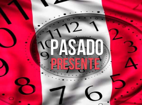 Pasado presente