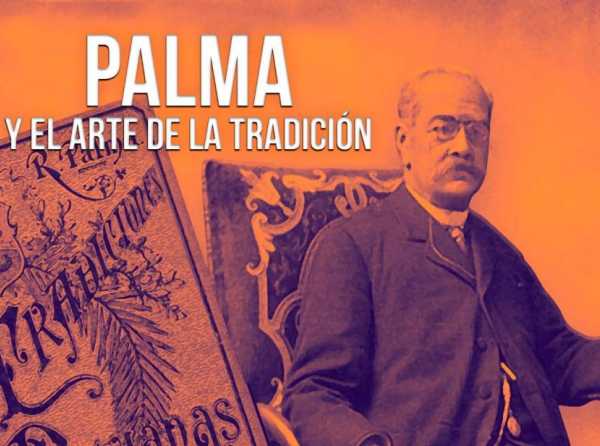 Palma y el arte de la tradición