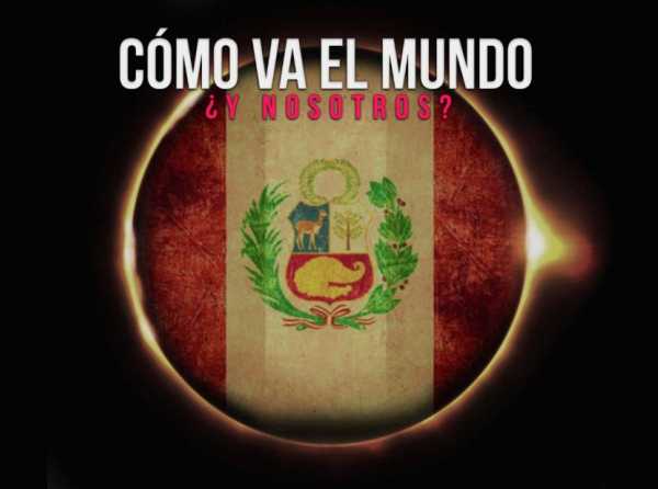 Cómo va el mundo. ¿Y nosotros?