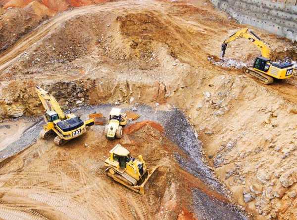 Minería, comunicación y reputación