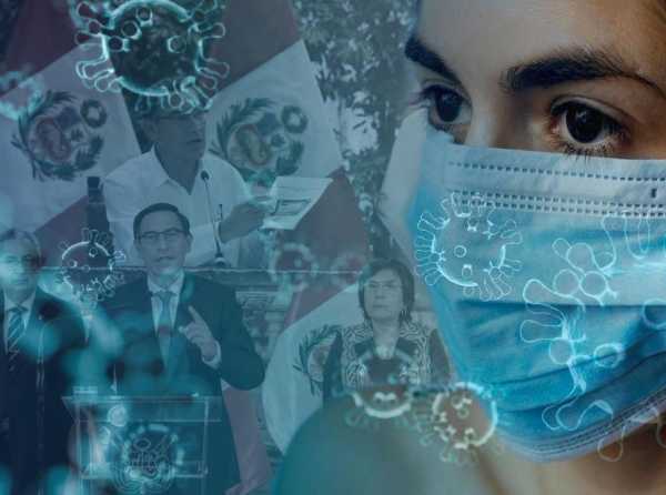 La comunicación en tiempos de coronavirus