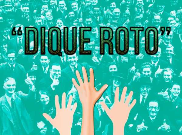 El Perú y el síndrome del “dique roto”