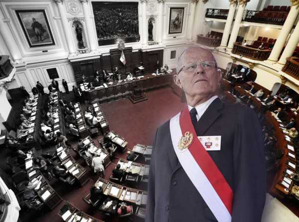 La derecha que se desangra