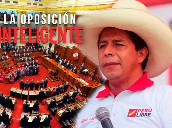 La oposición inteligente