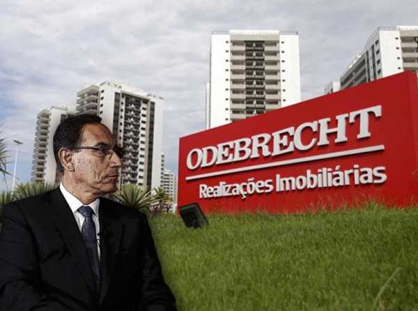 El presidente Vizcarra sí mintió