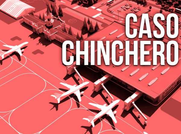 Del acuerdo de Odebrecht a Chinchero