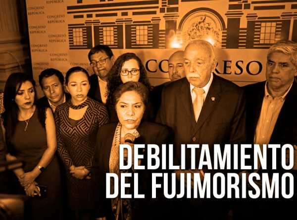 El mundo popular y emergente en disputa