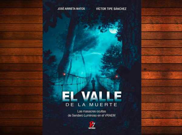 El terror de Sendero y la leyenda negra