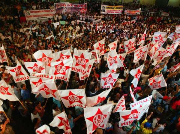 ¿Un aprismo popular, republicano y radical?
