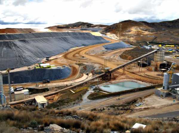 ¡El Perú debe definir la “cuestión” minera!