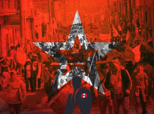 El anti-establishment que viene desde lejos