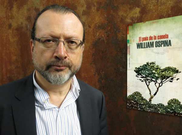 El país de la canela