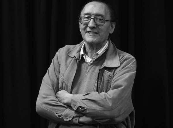 Federico de Cárdenas, crítico y periodista
