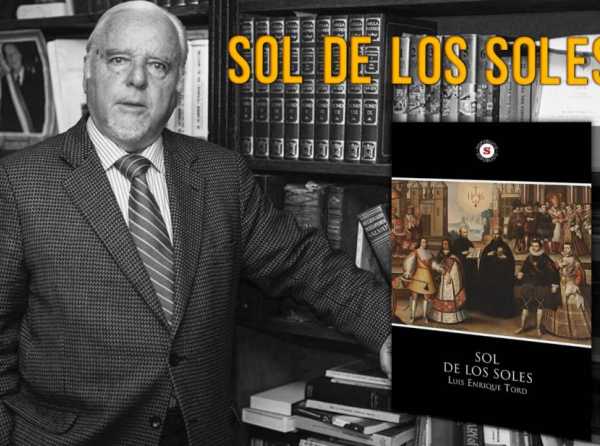 Sol de los soles