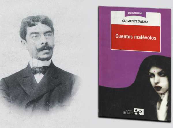 La narrativa de Clemente Palma