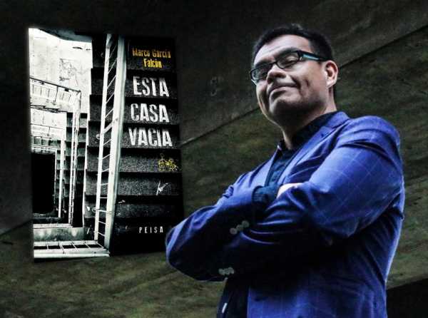El París personal de Marco García Falcón