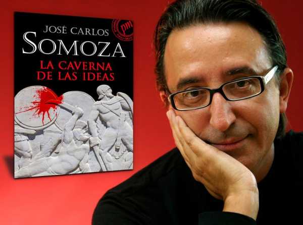La caverna de las ideas