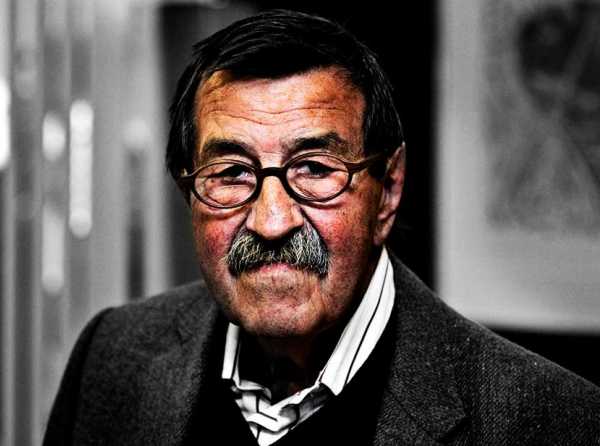 Günther Grass: Mi siglo