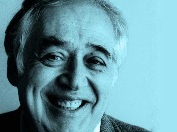La crítica literaria de Harold Bloom