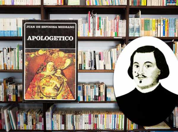 Juan Espinosa y Medrano: Doctor Sublime