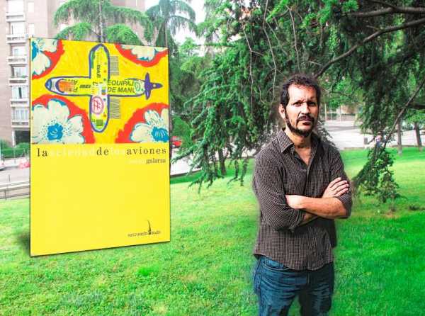 Un viejo escritor joven