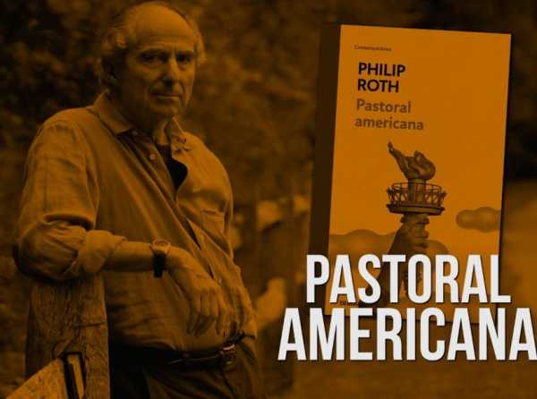 Pastoral americana