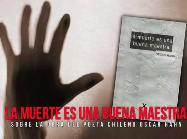 La muerte es una buena maestra