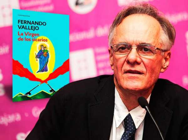 La Virgen de los Sicarios