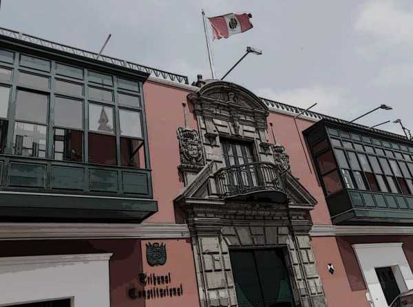 La trascendencia de nuestro Tribunal Constitucional