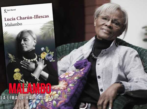 Malambo: la Lima de hace 400 años 