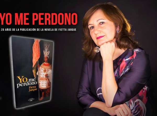 Yo me perdono