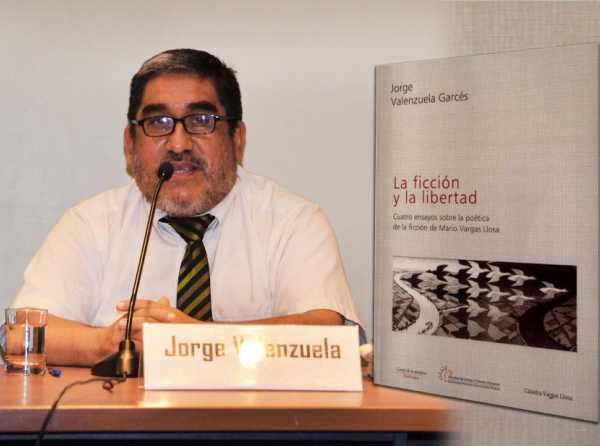 La ficción y la libertad